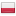 haller.pl hosted country